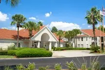 Photograph of Hawthorn Suites, Jacksonville