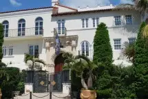 Photograph of The Villa By Barton G, Miami