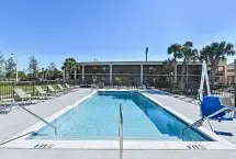 Photograph of Quality Inn, Altamonte Springs