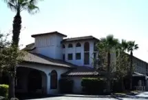 Photograph of Lake Tarpon Resort,