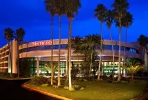 Photograph of Sheraton, Tampa