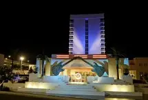 Photograph of Hard Rock Hotel   Casino Tampa, Tampa