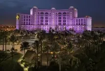 Photograph of Hard Rock Hotel And Casino, Hollywood