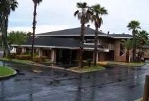 Photograph of Jaxport Inn,