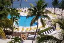 Photograph of Postcard Inn Beach Resort,