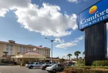Photograph of Comfort Inn,
