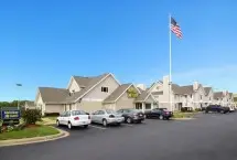 Photograph of MainStay Suites, Pensacola