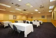 Photograph of Quality Inn, Stuart