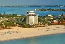 Photograph of Grand Plaza Hotel Beachfront Resort Conference, St. Pete Beach
