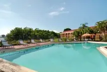 Photograph of Red Roof Inn, North Fort Myers