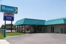 Photograph of Budget Inn And Suites Orlando West, Winter Garden