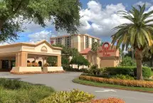 Photograph of International Palms Resort Orlando, Orlando