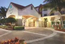 Photograph of Hyatt House Miami Airport, Miami