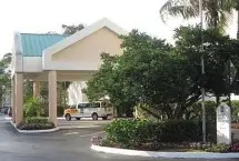 Photograph of Quality Inn, Plantation