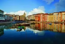 Photograph of Loews Portofino Bay Hotel At Universal Orlando, Orlando