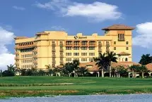 Photograph of Fort Lauderdale Marriott Coral Springs Hotel & Convention Center, Coral Springs