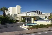 Photograph of Alden Suites, St. Pete Beach