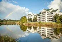 Photograph of Bluegreen Vacations Grande Villas At World Golf Village An Ascend, Saint Augustine