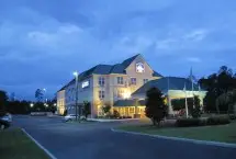 Photograph of Best Western Plus, Yulee
