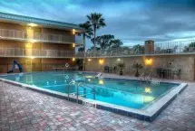 Photograph of Satisfaction Orlando Resort 3 Palms, Kissimmee