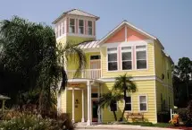 Photograph of Barefootn Resort, Kissimmee