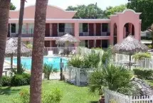 Photograph of Bayside Inn Pinellas Park, Pinellas Park