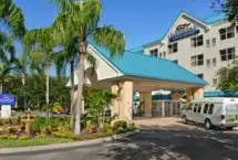 Photograph of Fort Myers Airport Hotel,