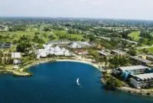 Photograph of Club Med Sandpiper Bay, Port Saint Lucie