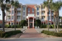 Photograph of Summer Place Inn, Destin