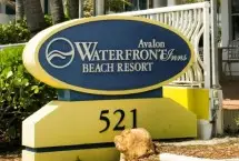 Photograph of Waterfront Inn, Fort Lauderdale