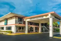 Photograph of Quality Inn, Florida City
