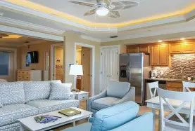 Photograph of Island Inn, Sanibel Island