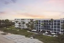Photograph of Omphoy Ocean Resort And Spa,
