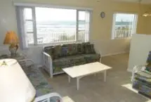 Photograph of White Sands Beach Resort, Holmes Beach