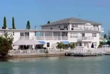 Photograph of Parker Manor Motel, Clearwater Beach