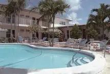 Photograph of Birch Patio Motel, Fort Lauderdale