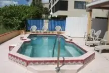 Photograph of Schooner Motel On The Gulf, Madeira Beach