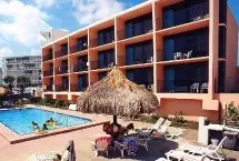 Photograph of South Shore Motel, Daytona Beach Shores