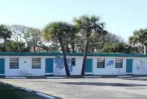 Photograph of Shore Winds Motel, Daytona Beach