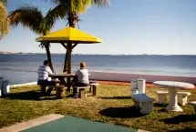Photograph of Banana Bay Waterfront Motel, Port Charlotte