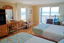 Photograph of Shalimar Resort, Sanibel Island