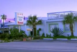 Photograph of Ocean Mist Motel, Ormond Beach