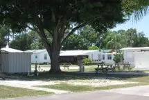 Photograph of Buttonwood Bay, Sebring