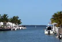 Photograph of Calusa Campground, Key Largo