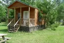 Photograph of Never Dunn RV Park, Lake City