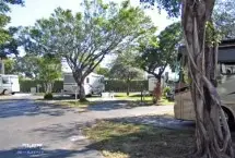 Photograph of Paradise Island RV Resort, Oakland Park
