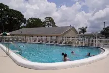 Photograph of Siesta Bay RV Resort, Fort Myers