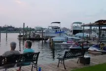 Photograph of Playa del Rio RV Park, Pensacola