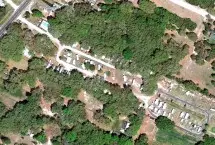 Photograph of Big Oaks RV & Mobile Home Community, Spring Hill