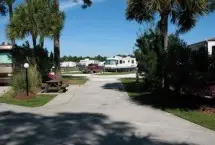 Photograph of Emerald Coast RV Beach Resort, Panama City Beach